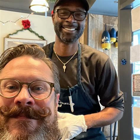 LUKE'S LOBSTER CITY HALL, Chicago - Theater District - Menu, Prices ...