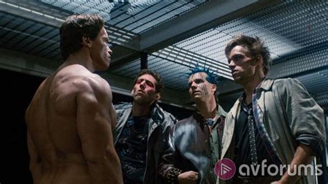 Terminator Scenea 的图像结果