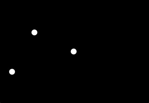 Three Body Problem Simulation GIF 的图像结果