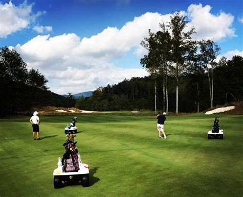 Image result for Golf Course Autonomous Driving