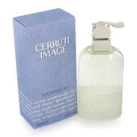 Buy Cerruti Image Eau De Toilette Spray, 100ml Online at Low Prices in ...