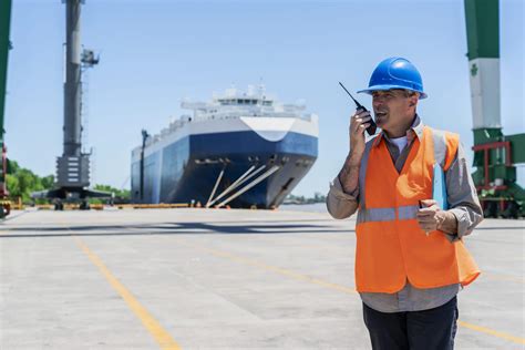 Facility Security Officer