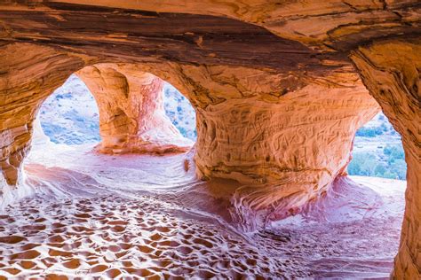 13 Fun Things to do in Kanab Utah (Sand Caves, Slot Canyons ...