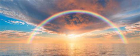 梦到彩虹是什么意思啊 梦到彩虹的解释_知秀网
