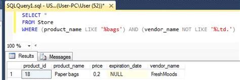 SQL Code Samples 的图像结果