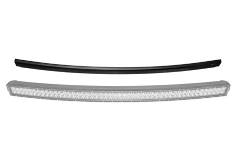 Image result for How to Install Wind Diffuser On LED Light Bar