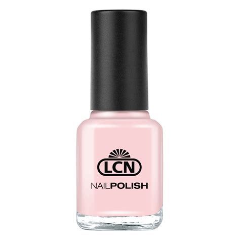 LCN Nail Polish - Sweet Bubble Gum | LCN UK