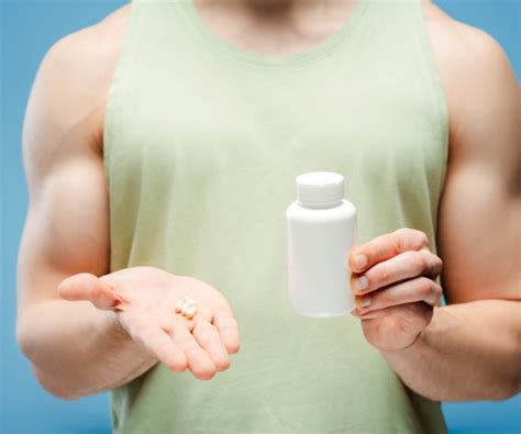 Top Picks: Multivitamin Tablets for Men - The Ultimate Guide – Genetic ...