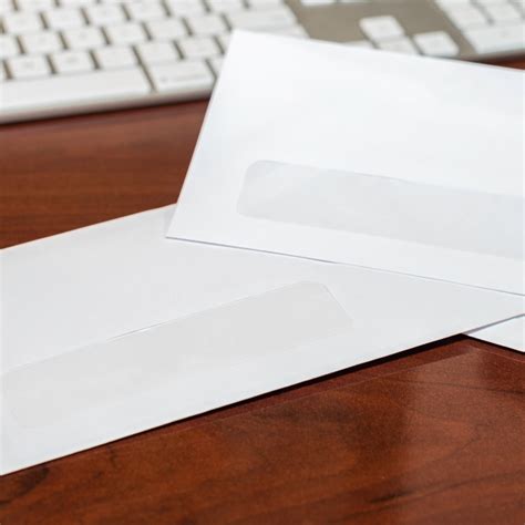 Window Envelopes Printing