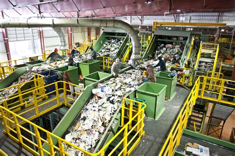 4 Methods in Waste Disposal - Waste Management Tips
