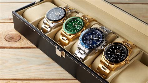 Image result for Watch Collection Tour