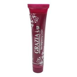 Grazia UP Cream | Uses, Side Effects, Price | Apollo Pharmacy