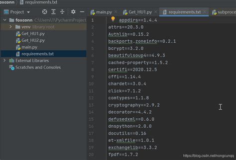 Mini Net with Python Docker 的图像结果