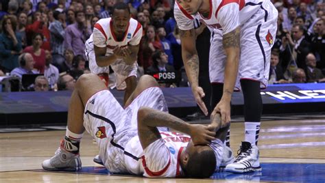 Compound Fracture Kevin Ware