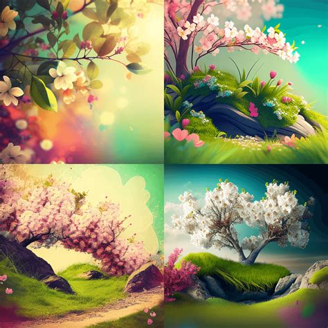 Free Spring Backgrounds 的图像结果