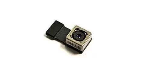 Microsoft Lumia 535 Camera Replacement | Microsoft Lumia 535 Parts Online