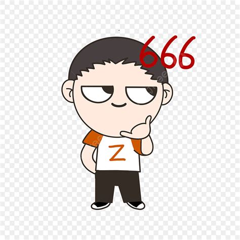 Pack De Emoticonos Chico 666 PNG , Encantador, Chico, Wechat PNG y PSD para Descargar Gratis ...