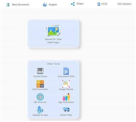 Image result for Free PDF Scanner