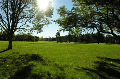 Amherst Country Club - Golf Course Information | Hole19