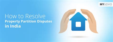 Property Partition Laws in India