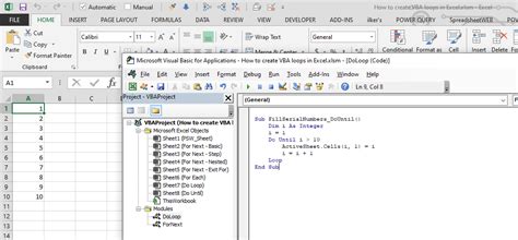 For Next Loop Visual Basic 的图像结果
