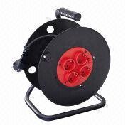 Retractable Cable Reel manufacturers, China Retractable Cable Reel ...