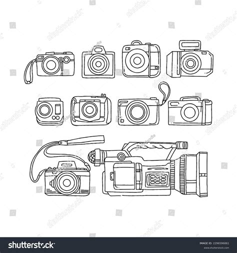 Camera Cartton 的图像结果