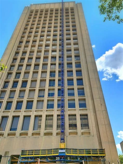 MIT Building 的图像结果