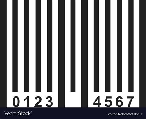 Image result for Bar Code Vector
