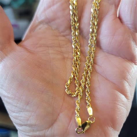 14k gold spinner necklace apk v1.7.8