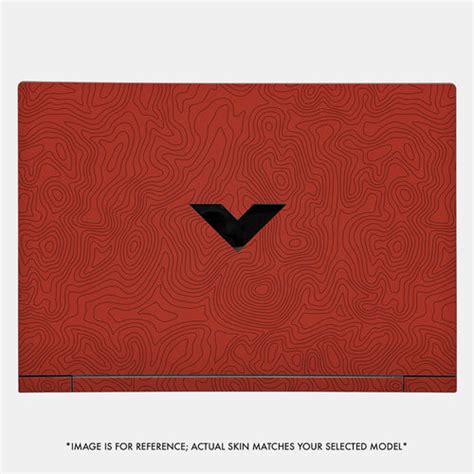 HP Victus Gaming 15 FA0070TX Skins, Wraps & Covers » Capes