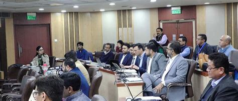 Events - Public Private Partneships in India