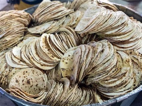 About Golden Temple langar: World’s largest free kitchen feeds over ...