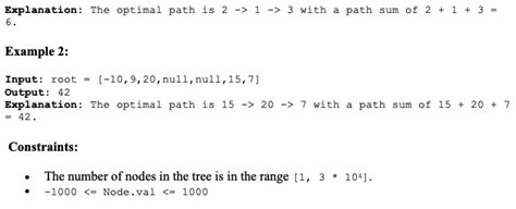 Image result for Binary Tree Path Sum