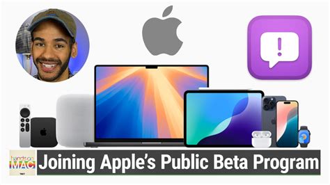 Apple Beta Program 的图像结果