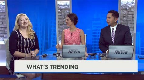 Trending Headlines 的图像结果