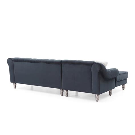Kyoto Contour L-Shaped Sofa – Furniture Tree