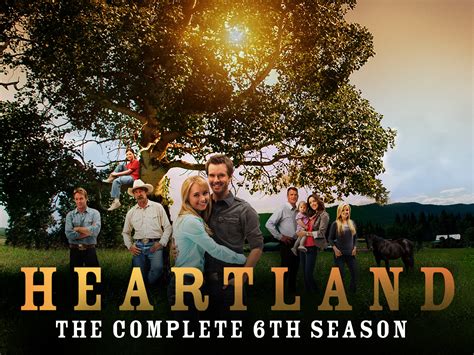 Heartland Season 6