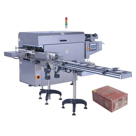 Image result for Overwrap Machine