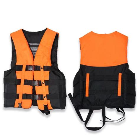 Custom swim vests designing safety solutions - Life Jacket Supplier ...