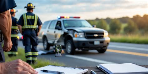 Missouri Accident Response Guide: Calls, Photos, and