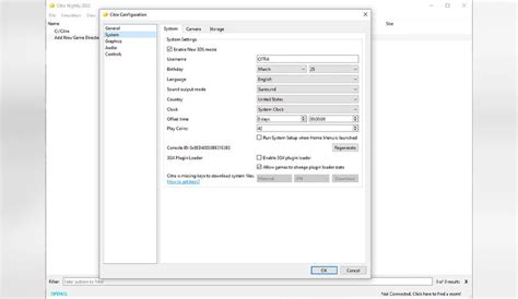 Image result for Citra Emulator Setup