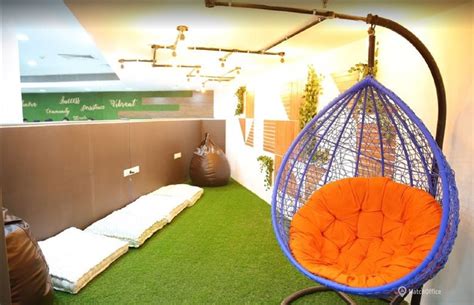 Coworking for lease in Gurugram Gold Souk Mall • MatchOffice