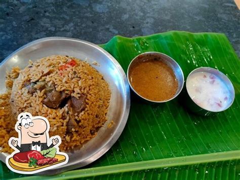 Town Biriyani hotel, Gobichettipalayam - Restaurant reviews