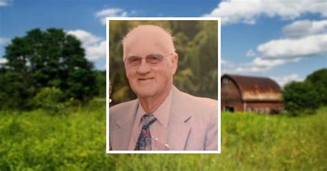 Obituary Guestbook | Johnnie "Rex" Dalton of Detroit, Alabama | Otts ...