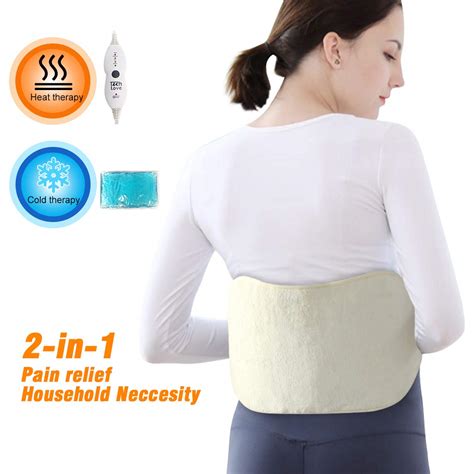 The Best Heating Waistband - Home Previews