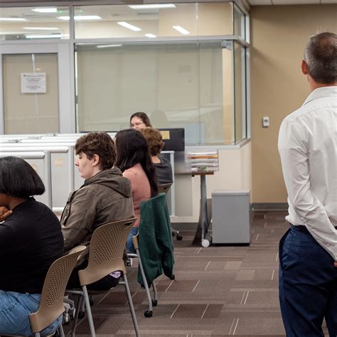 Services We Offer | FSU Testing Center