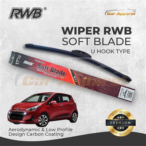 Car Wiper Grand I10