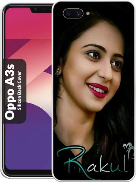 Oppo A3s Back Cover - Buy Oppo A3s Back Cover Online at Best Prices ...