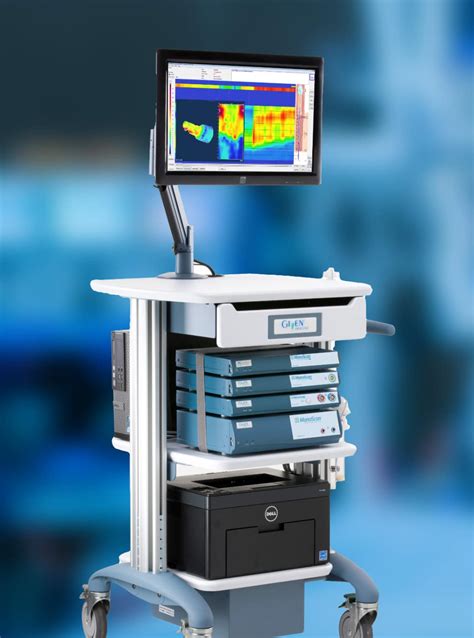 Manometry Test 的图像结果